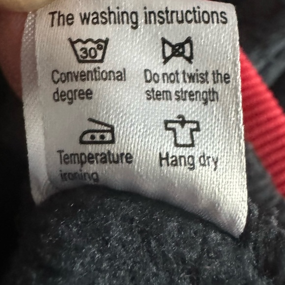 PET CLOTHING SHORT SLEEVE SWEATSHIRT - Picture 5 of 5